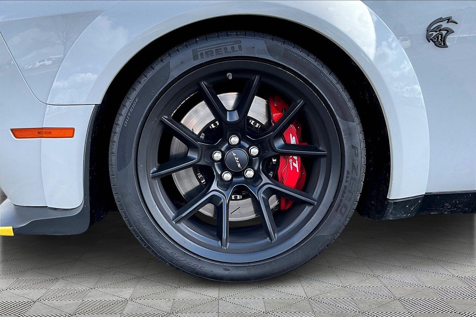 Used 2023 Dodge Challenger SRT Hellcat image 34
