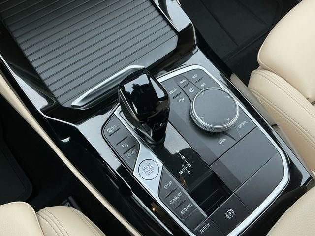Used 2022 BMW X3 sDrive30i w/ Convenience Package w/ZPA image 21
