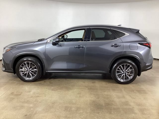 Used 2026 Lexus NX 450h+ AWD w/ Accessory Package (2T) image 8
