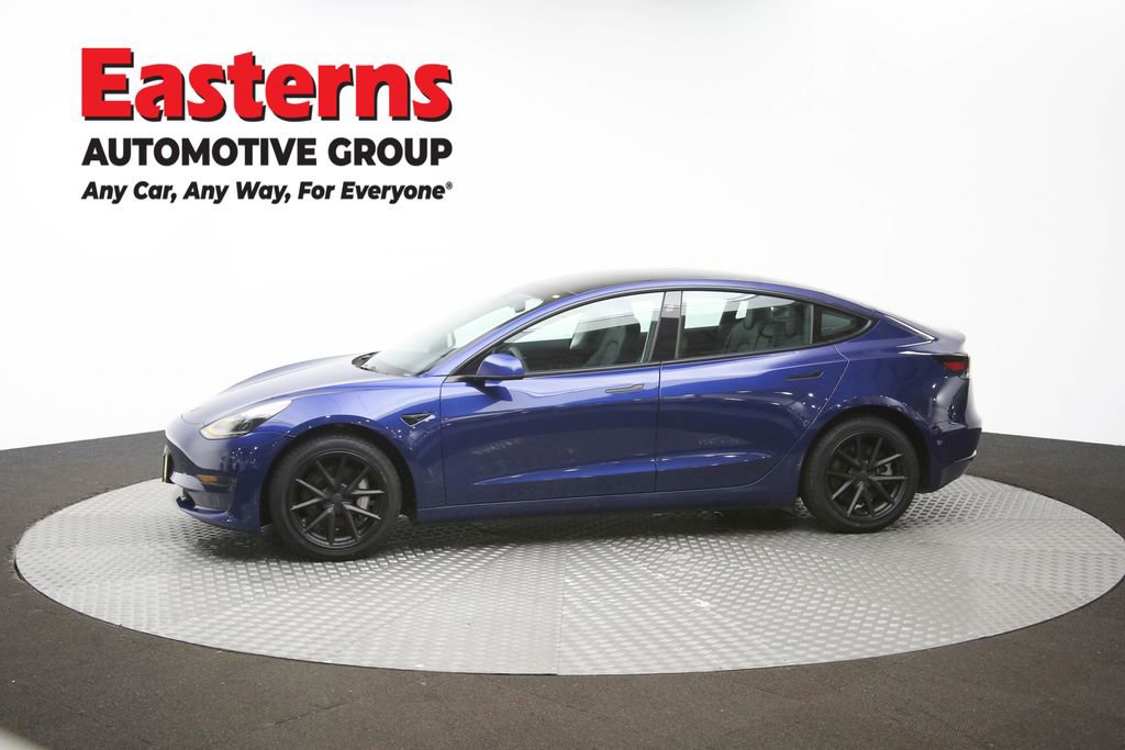 Used 2023 Tesla Model 3 Standard Range image 53