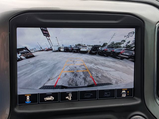 Used 2022 Chevrolet Silverado 2500 LTZ AWD/4WD image 21