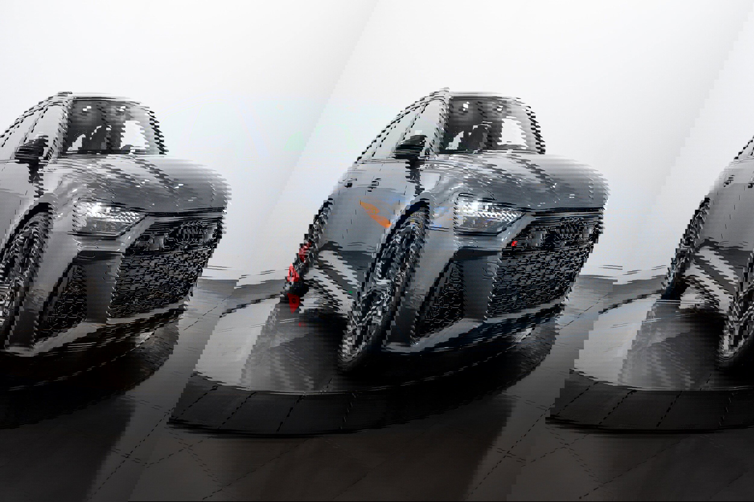 New 2026 Audi RS 6 performance image 2