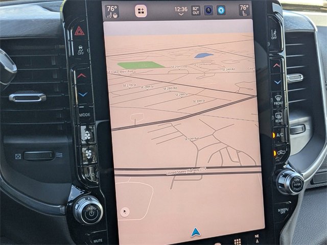 New 2026 RAM 2500 Laramie image 21