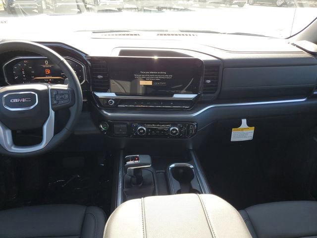 New 2026 GMC Sierra 1500 SLT w/ SLT Premium Package image 15