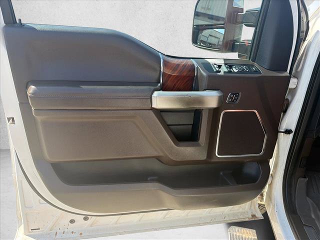 Used 2020 Ford F250 King Ranch w/ King Ranch Ultimate Package AWD/4WD image 9
