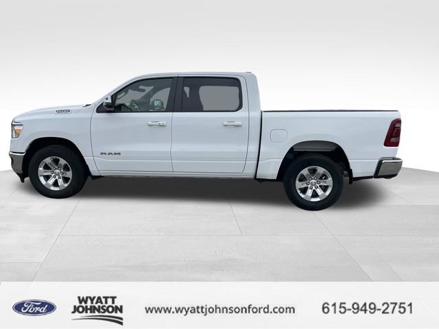 Used 2024 RAM 1500 Laramie image 6