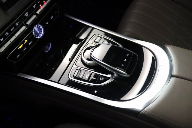Used 2021 Mercedes-Benz G 63 AMG 4MATIC image 29