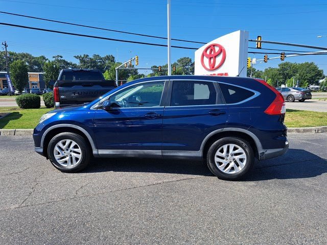 Used 2016 Honda CR-V EX image 12