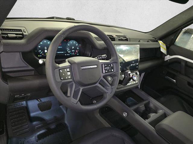 New 2026 Land Rover Defender 110 S image 16