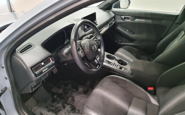 Used 2022 Honda Civic Sport image 12