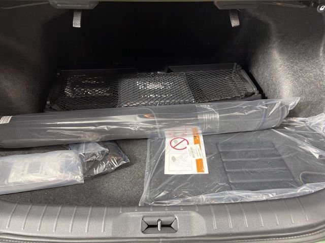 New 2026 Nissan Altima 2.5 SR w/ SR Premium Package FWD image 49