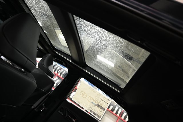 New 2026 Toyota Crown Nightshade image 20