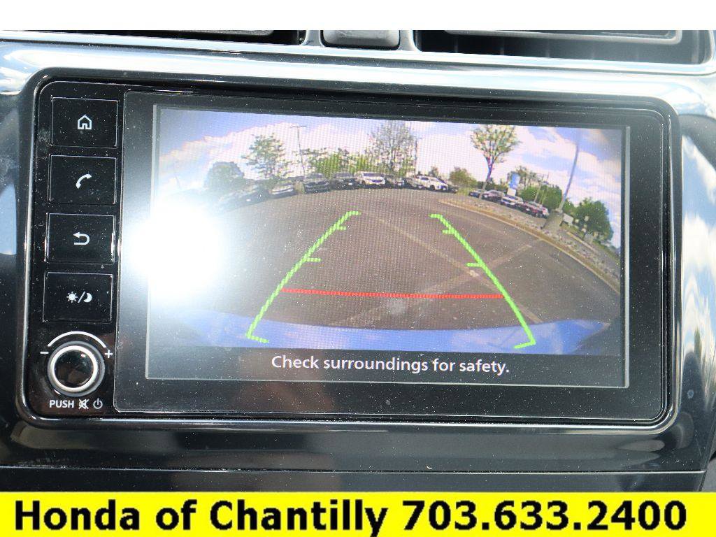 Used 2022 Mitsubishi Mirage G4 ES FWD image 15