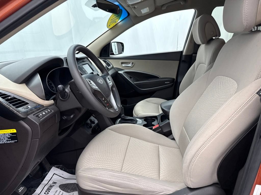 Used 2017 Hyundai Santa Fe Sport FWD image 18