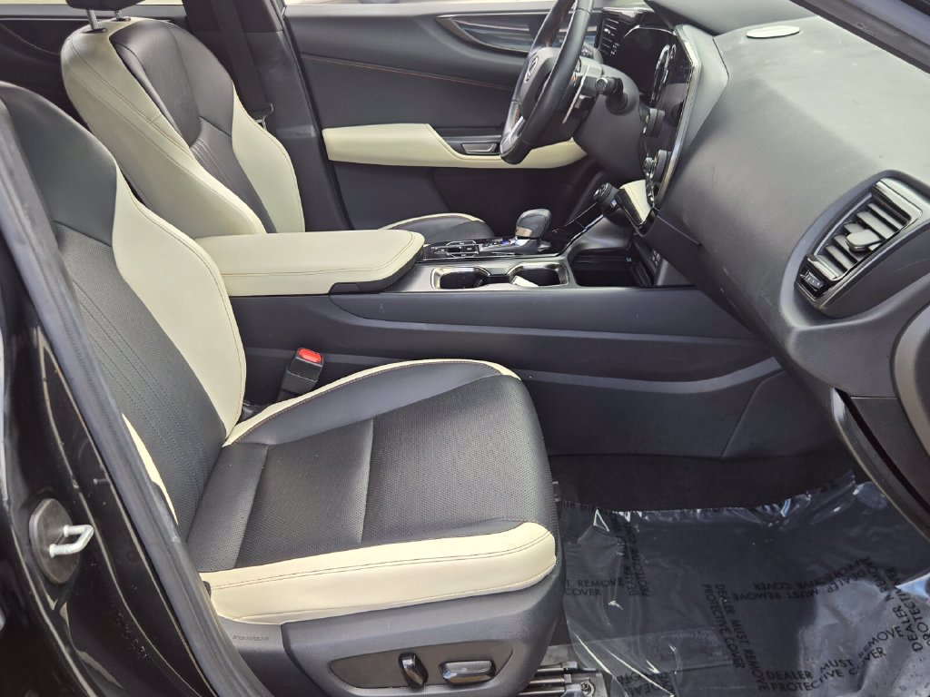 Used 2022 Lexus NX 250 FWD w/ Accessory Package 2 image 16