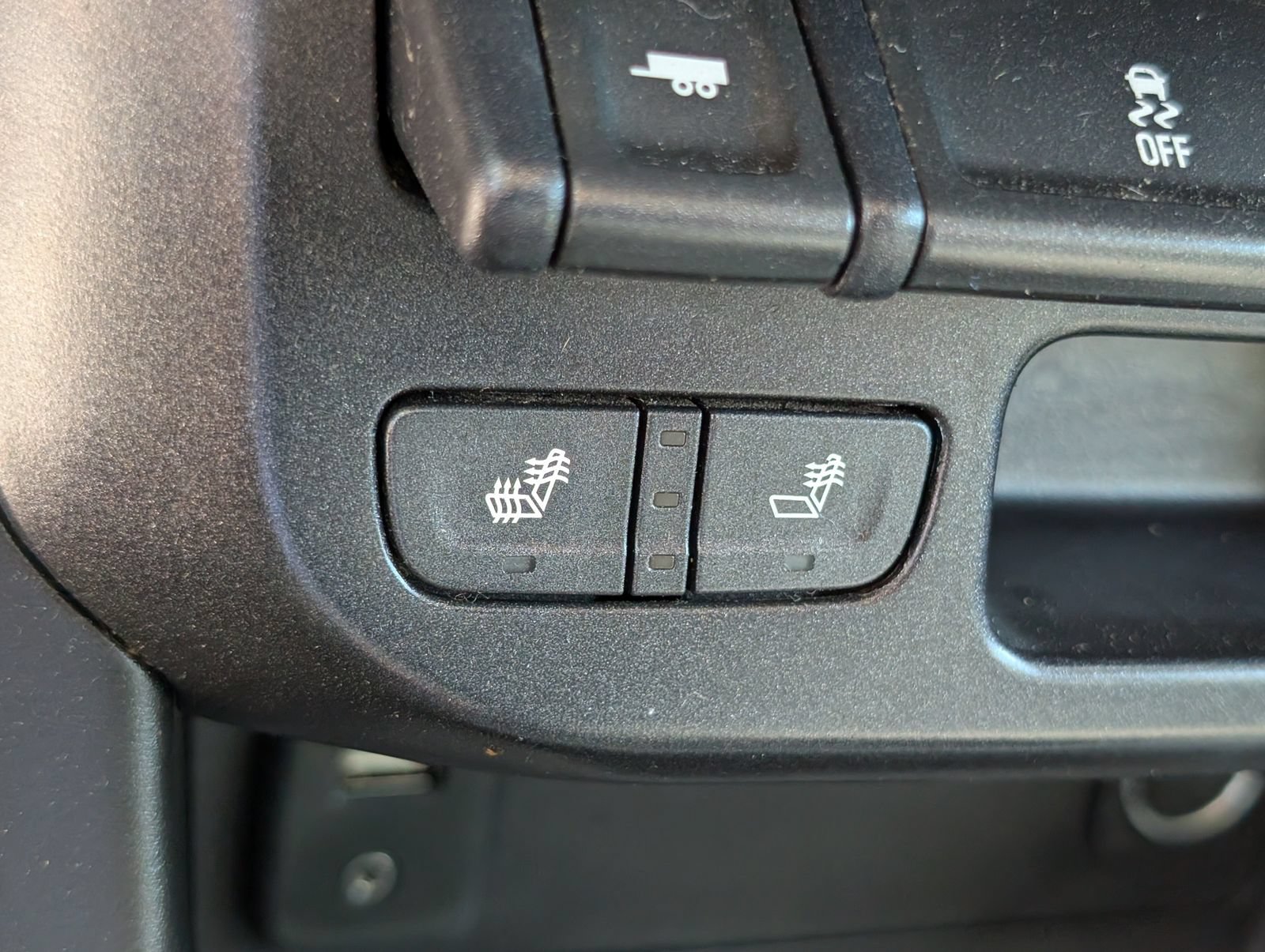 Used 2017 Chevrolet Colorado Z71 AWD/4WD image 24