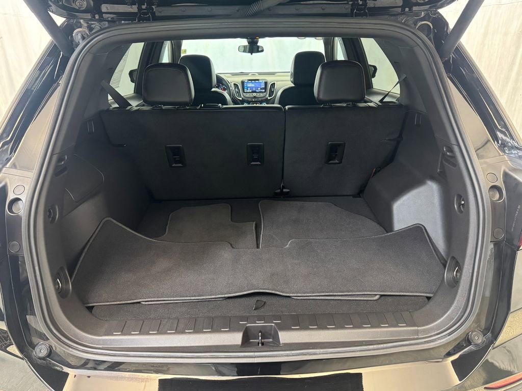 Certified 2024 Chevrolet Equinox RS image 23