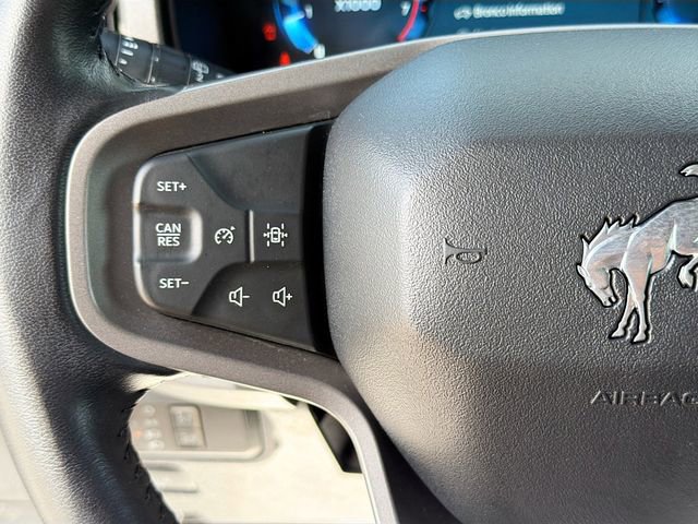 Used 2025 Ford Bronco Big Bend AWD/4WD image 37