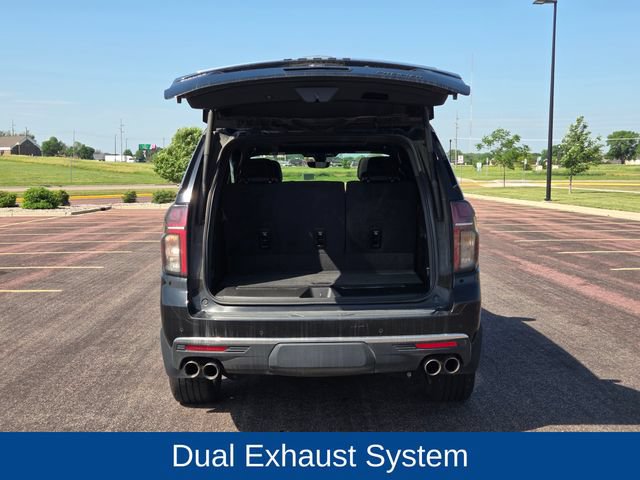 Used 2021 Chevrolet Tahoe Premier w/ Premium Package AWD/4WD image 59