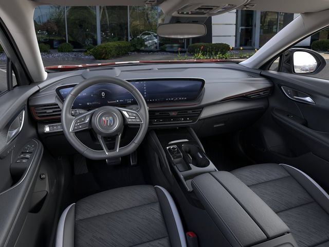 New 2026 Buick Envision Sport Touring AWD/4WD image 15