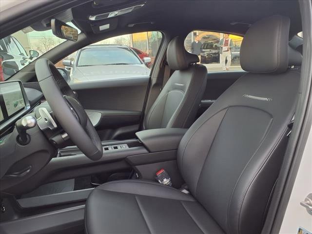 New 2025 Hyundai Ioniq 6 SEL image 8