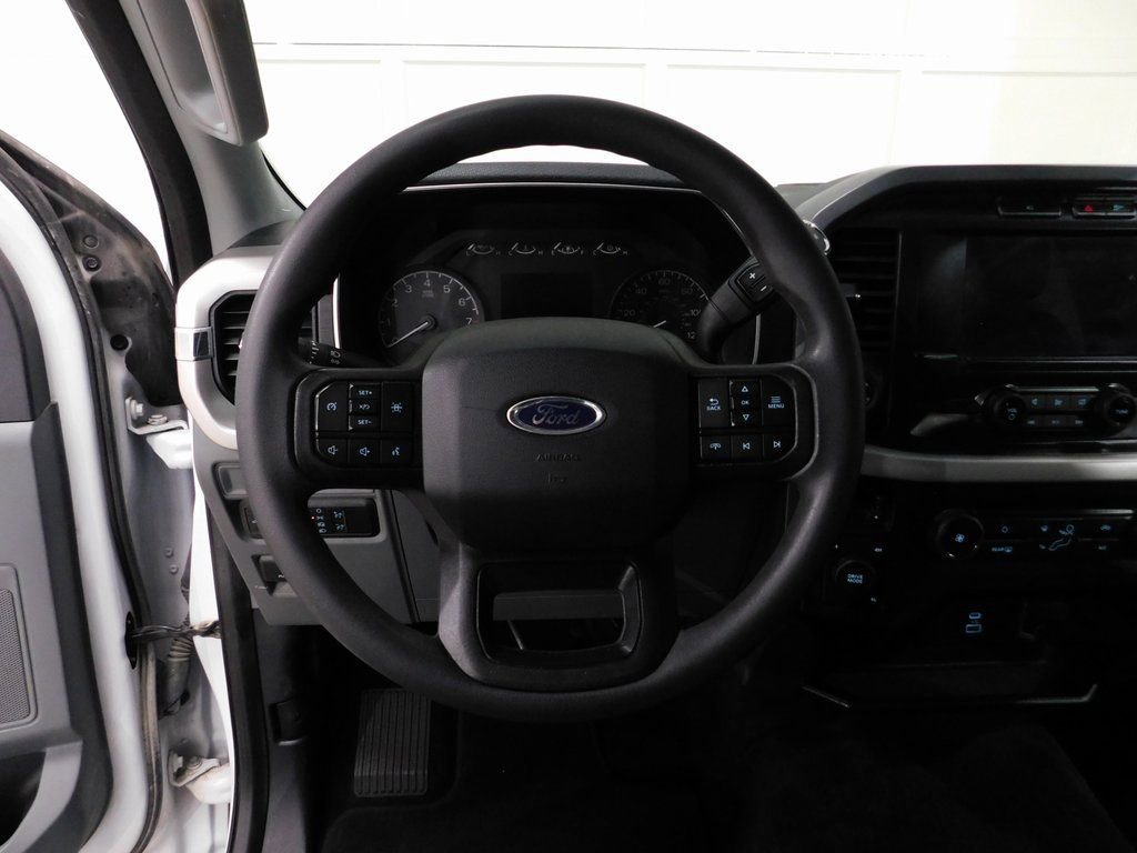 Used 2022 Ford F150 XLT w/ Trailer Tow Package image 47