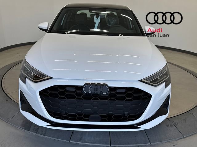New 2026 Audi A3 2.0T Premium image 2