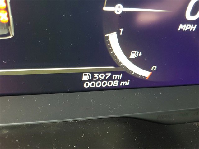 New 2025 Mitsubishi Outlander AWD image 23