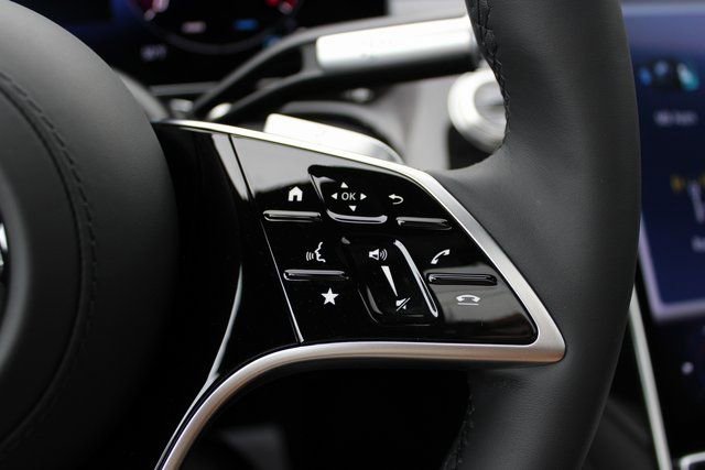 New 2026 Mercedes-Benz S 580 4MATIC Sedan image 19