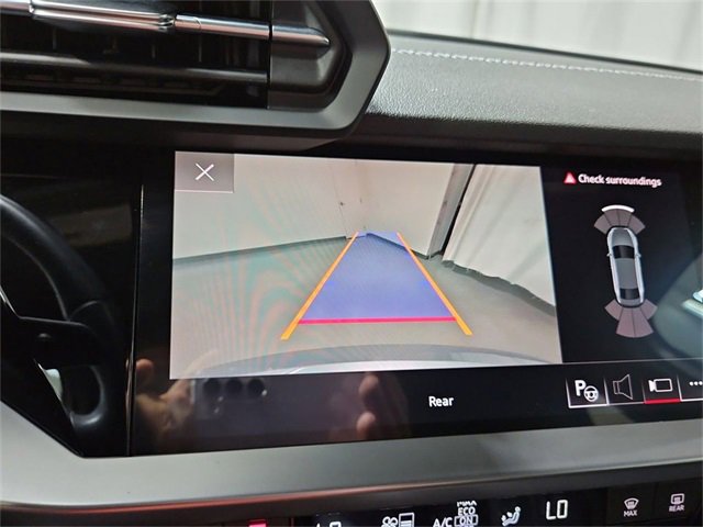 Used 2024 Audi A3 2.0T Premium image 38