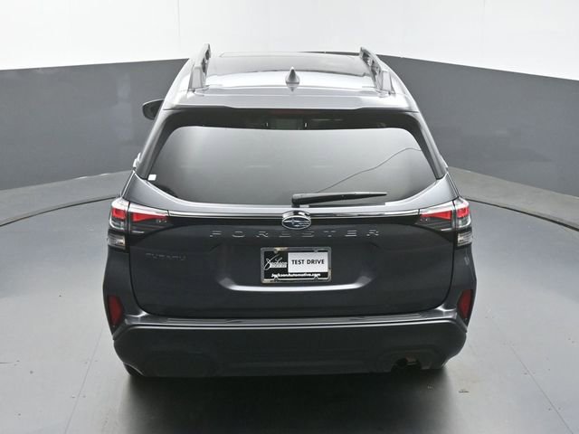 Certified 2026 Subaru Forester Premium AWD/4WD image 44