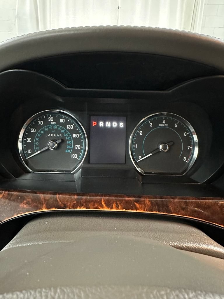 Used 2012 Jaguar XK Convertible RWD image 23