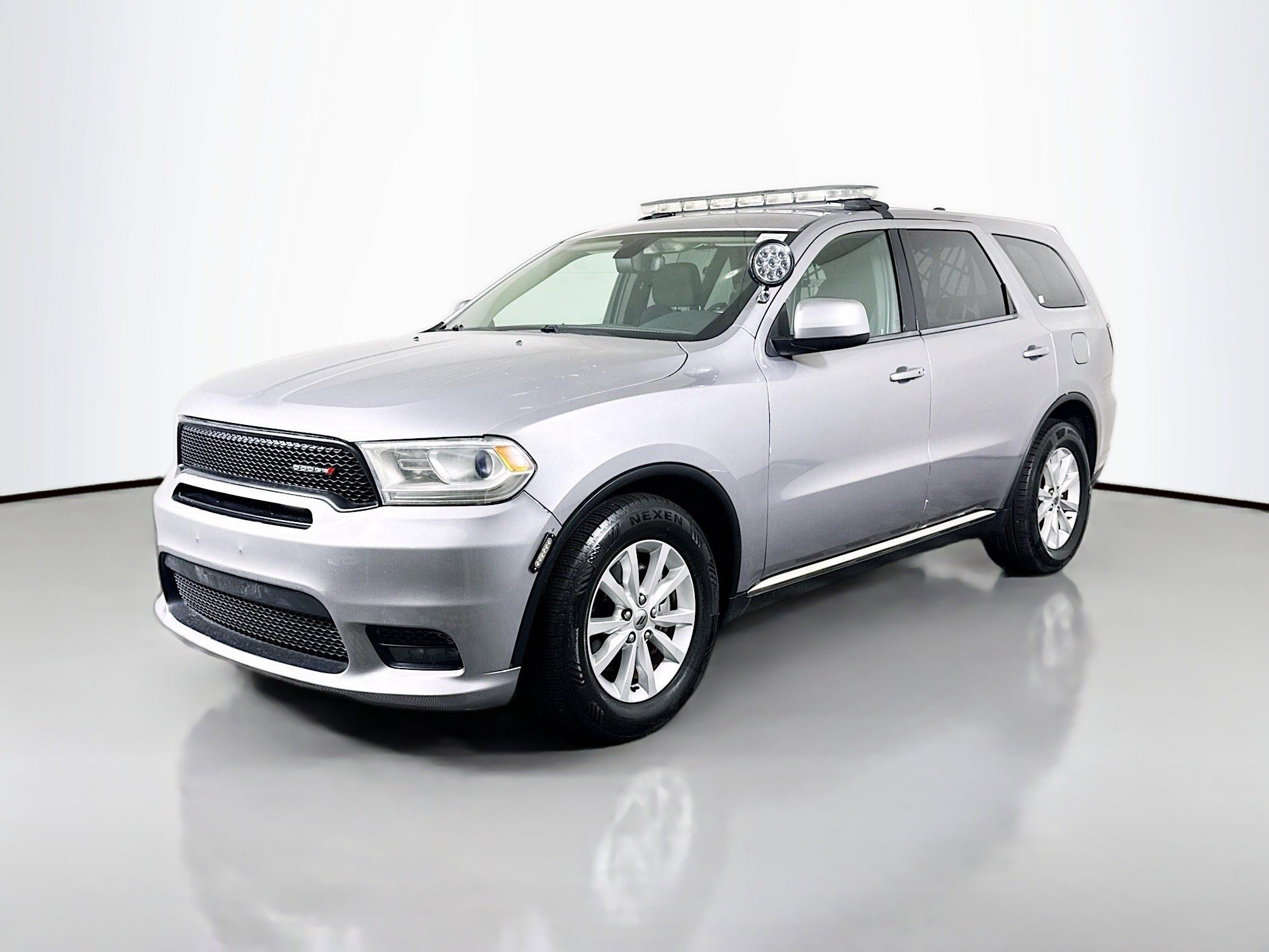 Used 2020 Dodge Durango AWD w/ Trailer Tow Group IV image 4