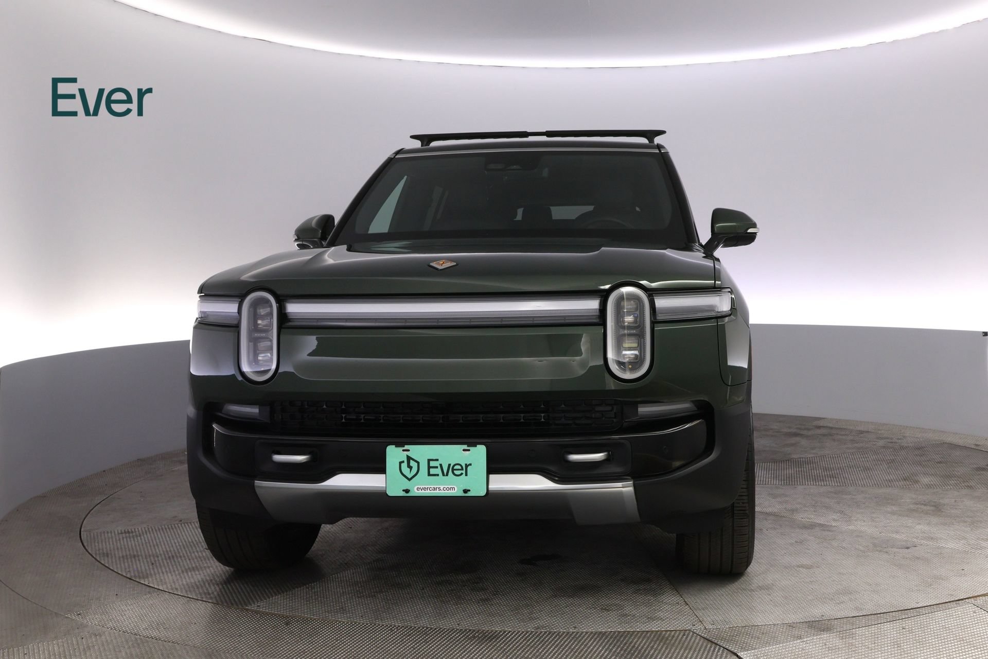 Used 2025 Rivian R1S Adventure AWD/4WD image 12