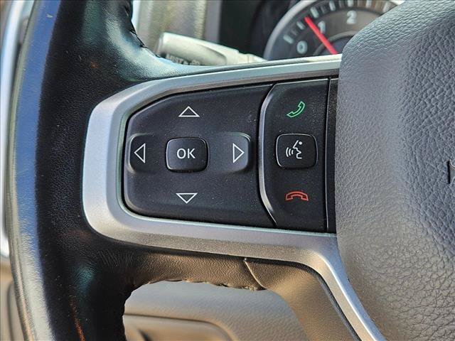 Used 2021 RAM 1500 Lone Star RWD image 21