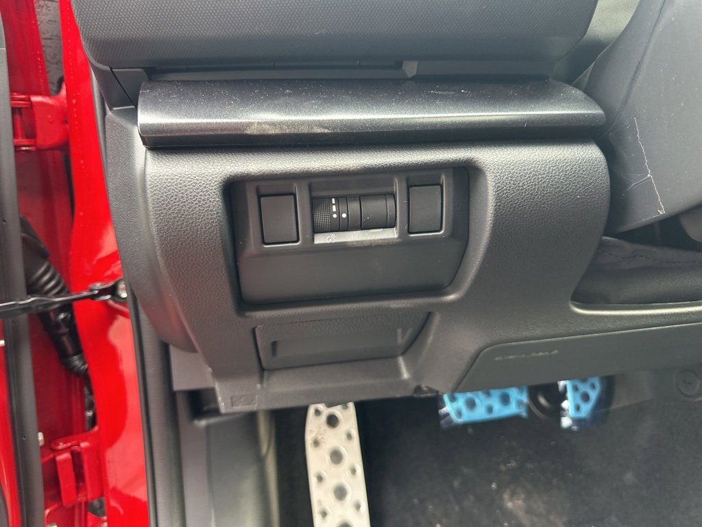 New 2026 Subaru Impreza RS image 11