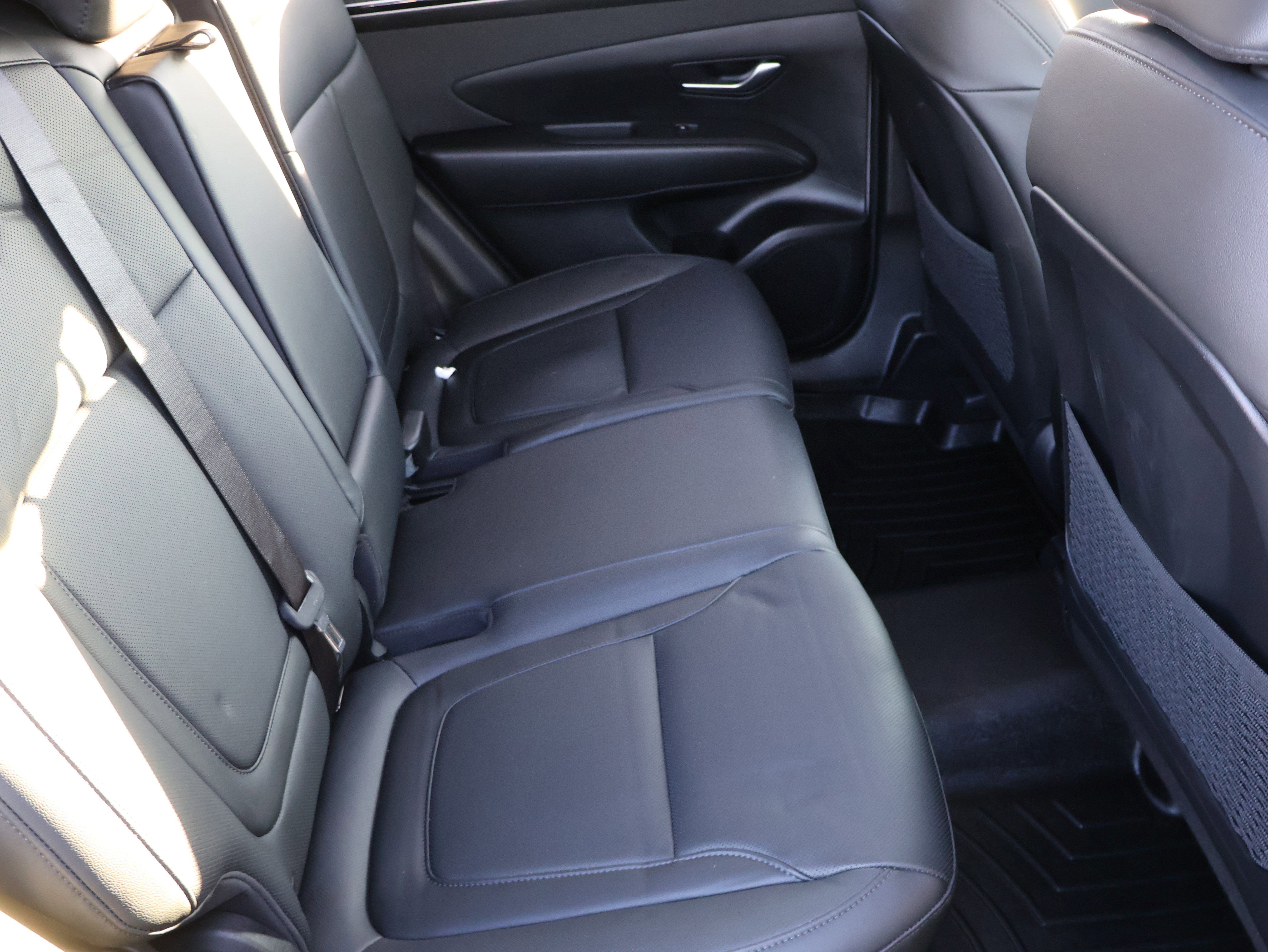 Used 2023 Hyundai Tucson SEL w/ Convenience Package image 13