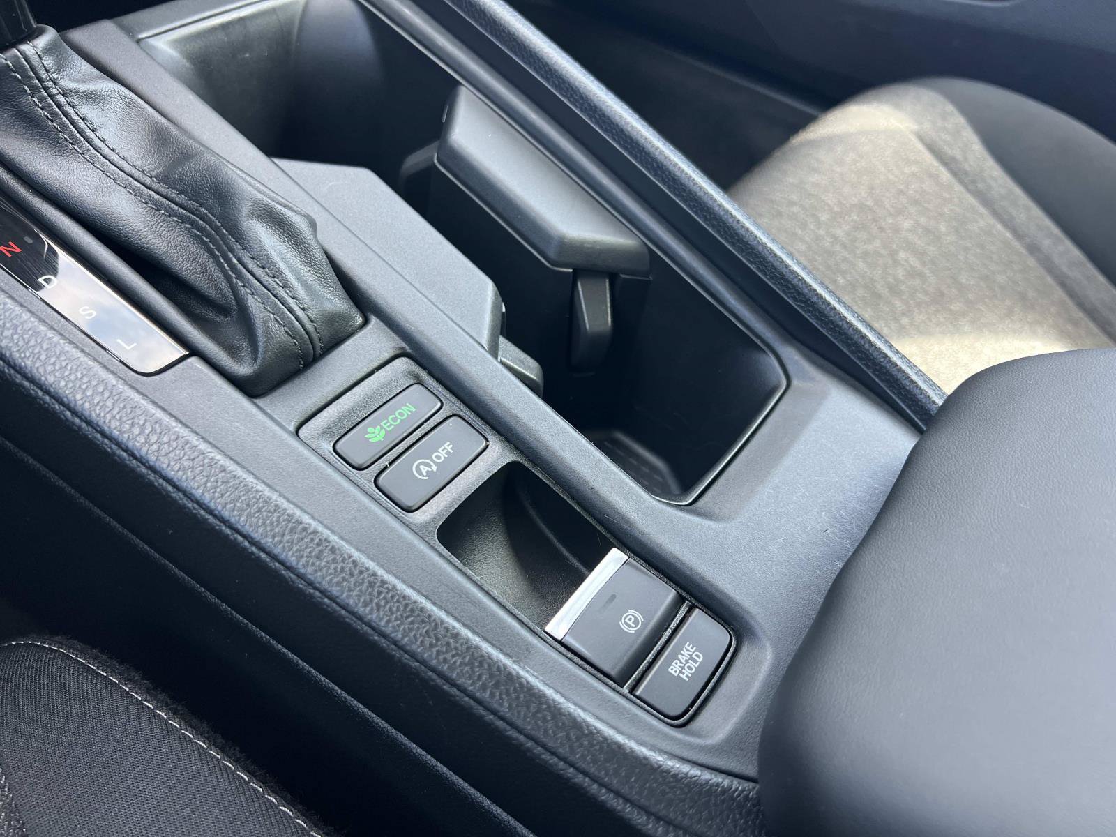 Certified 2025 Honda Accord SE image 16