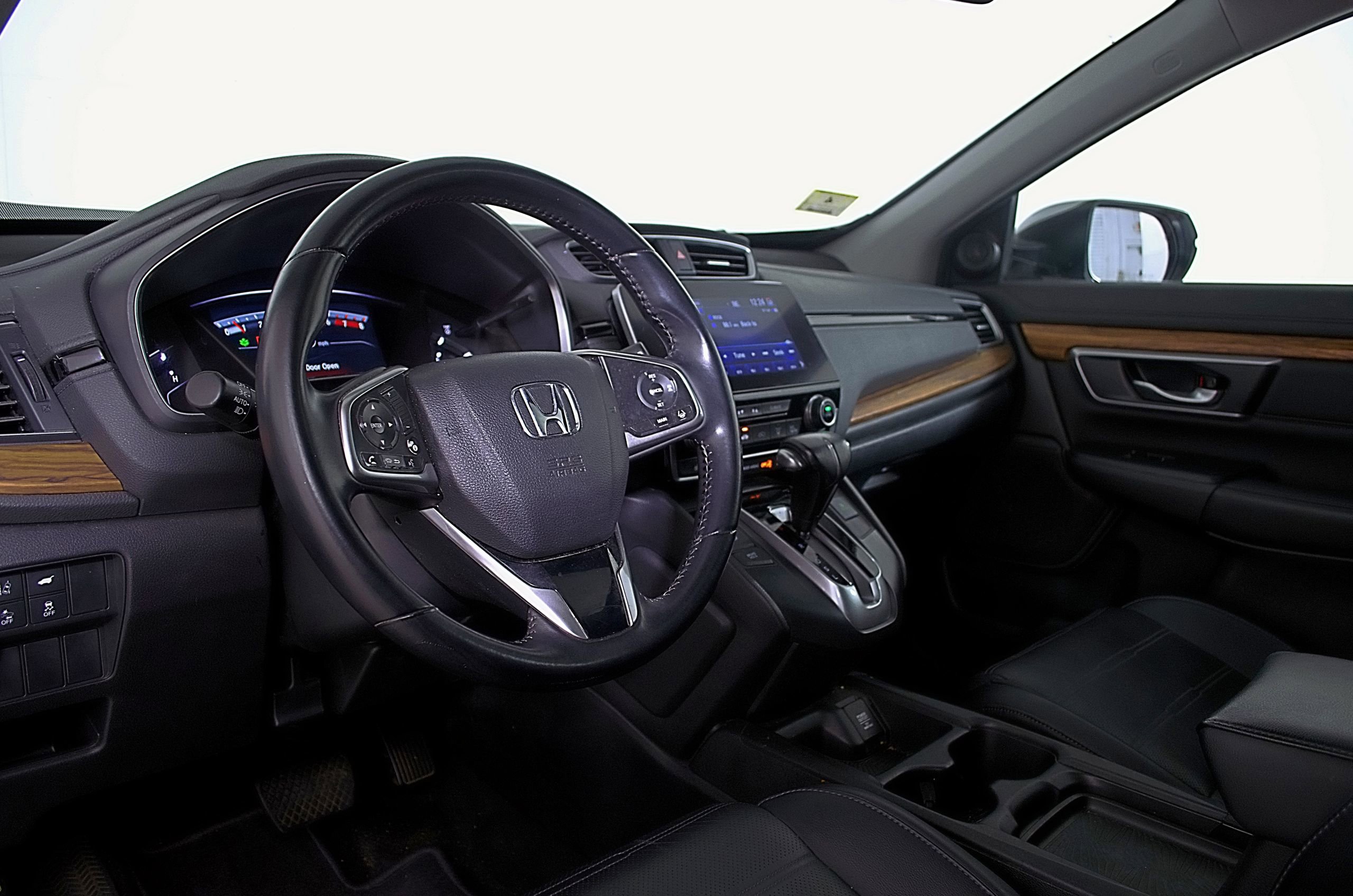 Used 2018 Honda CR-V EX-L image 21