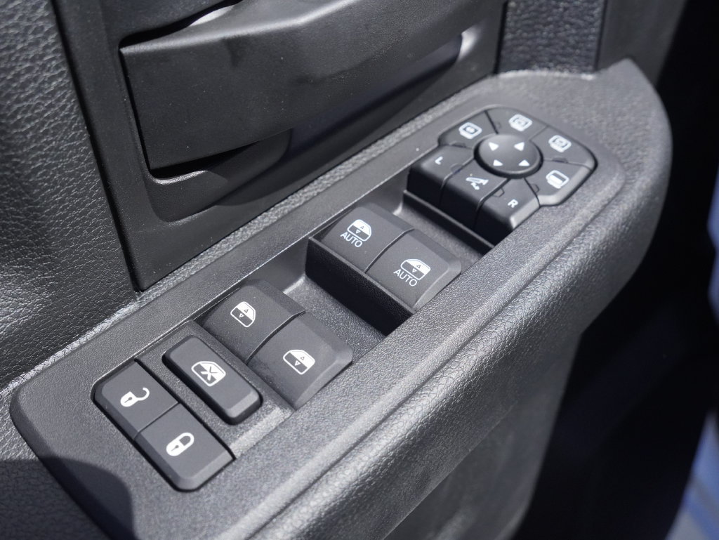 New 2026 RAM 2500 Tradesman AWD/4WD image 13
