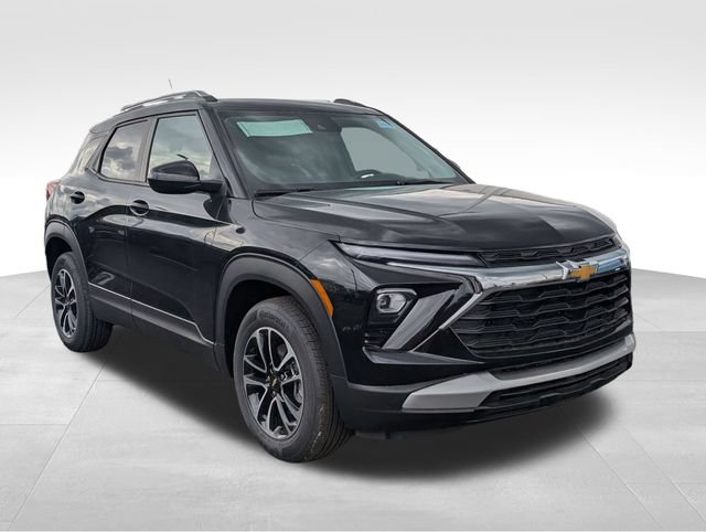 New 2026 Chevrolet TrailBlazer LT w/ LT Cold Weather Package