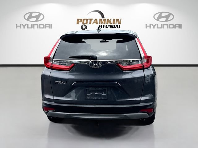Used 2019 Honda CR-V EX image 6