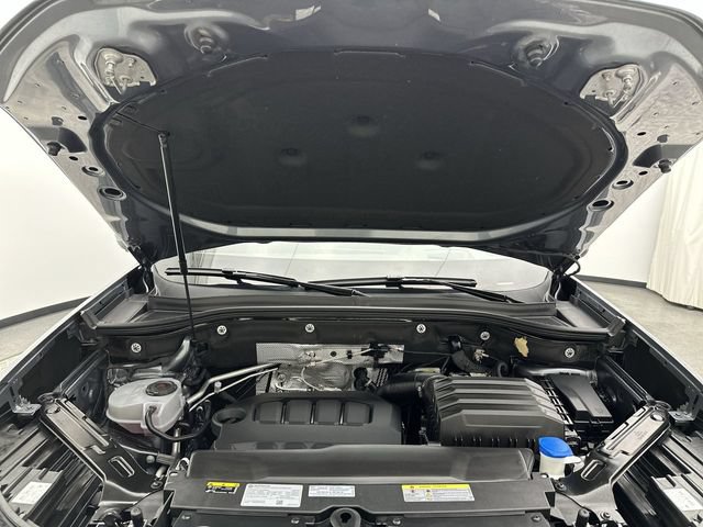 Used 2025 Volkswagen Atlas Cross Sport SEL Premium R-Line AWD/4WD image 26