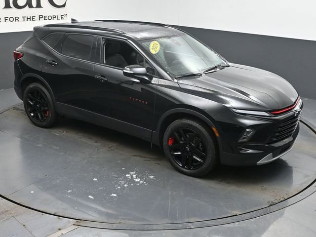 Used 2024 Chevrolet Blazer LT w/ Redline Edition image 47