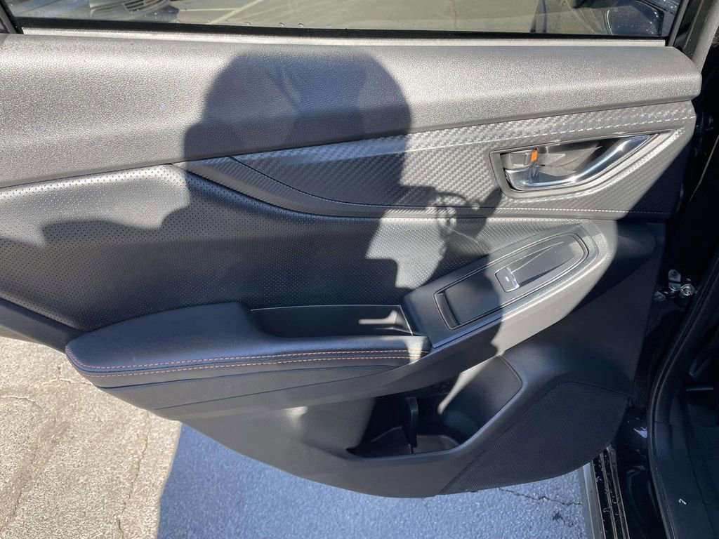 Used 2021 Subaru Crosstrek 2.5i Limited image 22