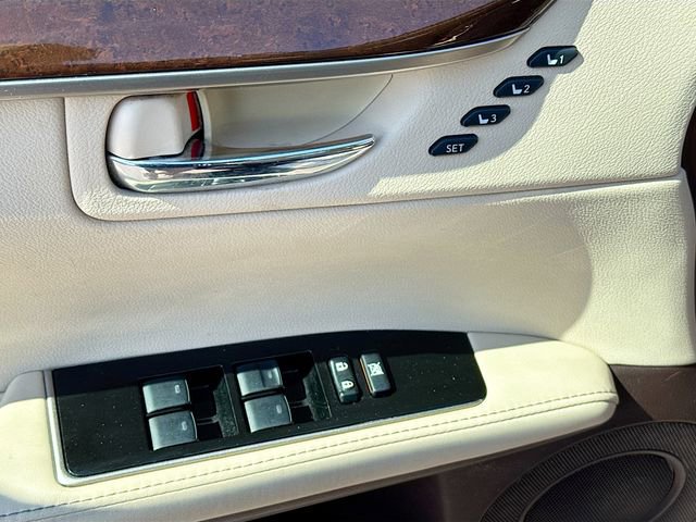 Used 2017 Lexus ES 350 image 20