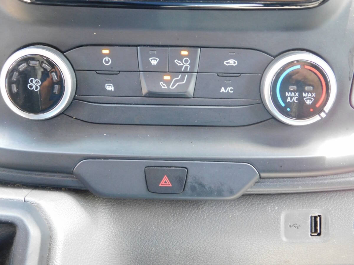 Used 2021 Ford Transit 250 Medium Roof RWD image 14