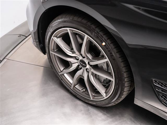 New 2026 Genesis G70 2.5T AWD/4WD image 11