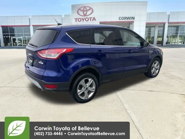 Used 2014 Ford Escape SE image 5