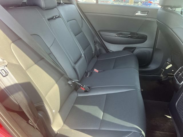 Used 2020 Kia Sportage EX AWD/4WD image 20